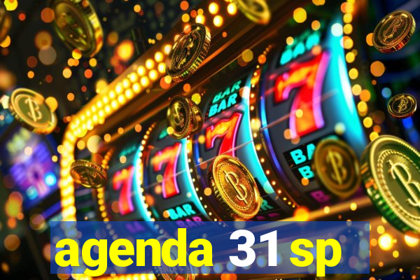 agenda 31 sp